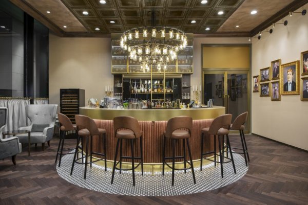 Снимка: Hyatt Regency Sofia