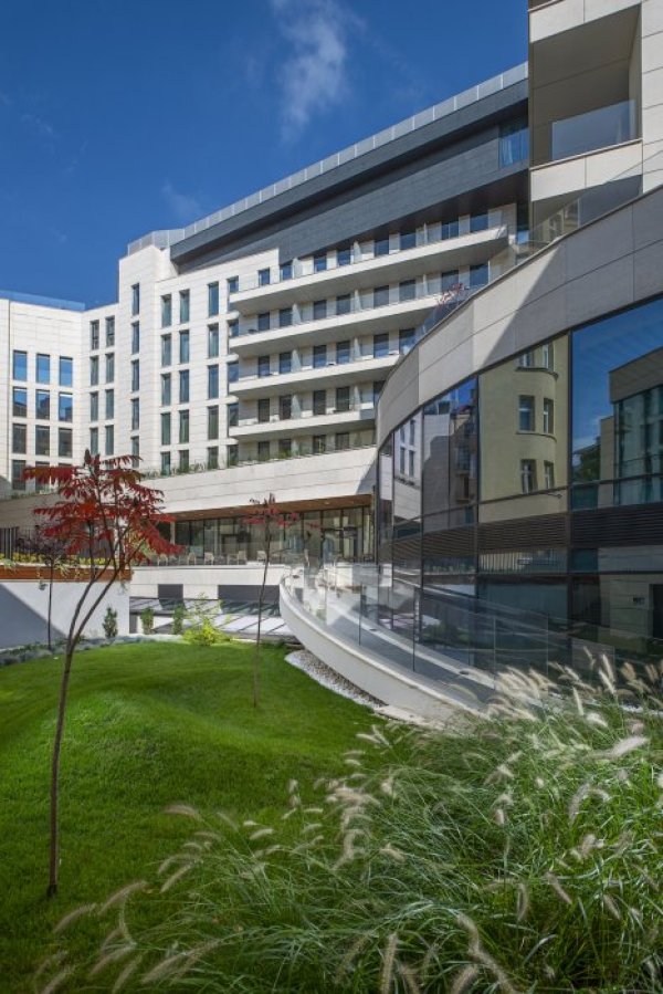 Снимка: Hyatt Regency Sofia