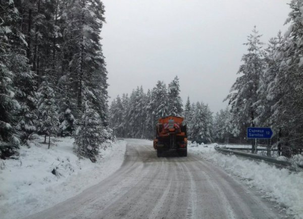 Снимка: АПИ