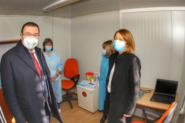 Снимка: Димитър Кьосемарлиев, Dnes.bg