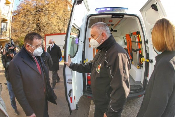 Снимка: Димитър Кьосемарлиев, Dnes.bg