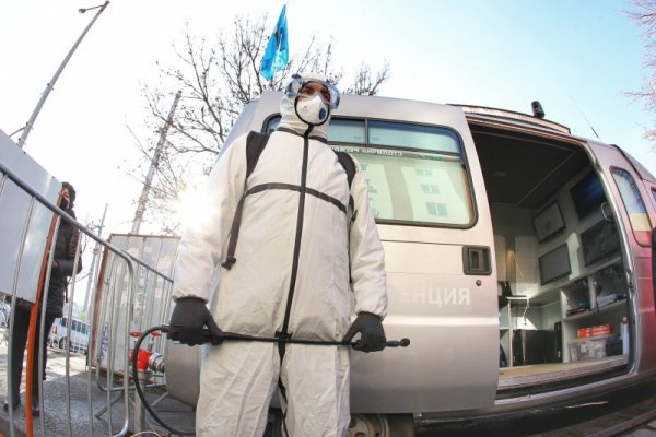 Снимка: Димитър Кьосемарлиев, Dnes.bg