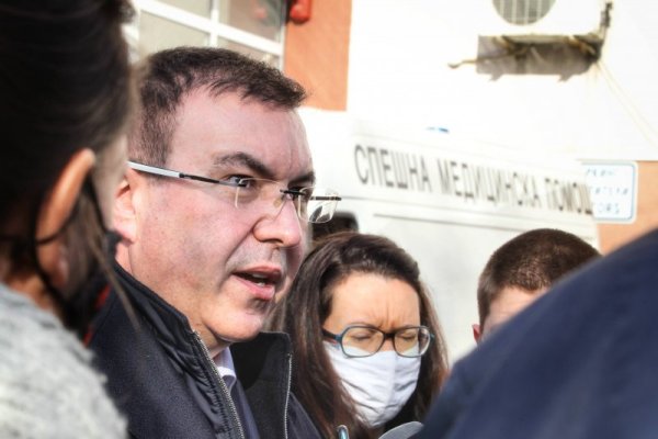 Снимка: Димитър Кьосемарлиев, Dnes.bg