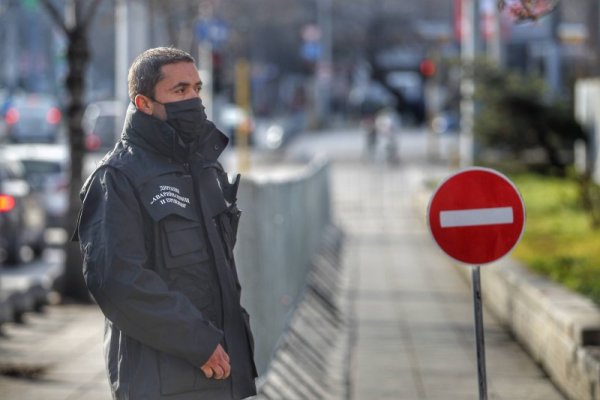 Снимка: Димитър Кьосемарлиев, Dnes.bg