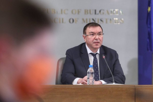 Снимка: Димитър Кьосемарлиев, Dnes.bg