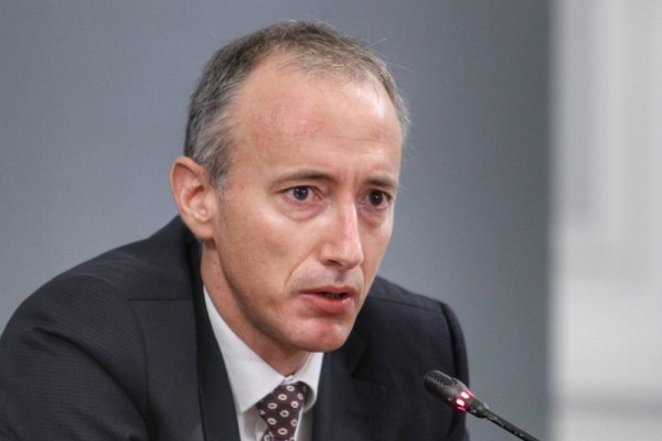 Снимка: Димитър Кьосемарлиев, Dnes.bg