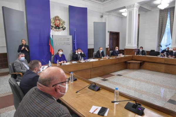 Снимка: Димитър Кьосемарлиев, Dnes.bg
