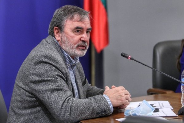 Снимка: Димитър Кьосемарлиев, Dnes.bg