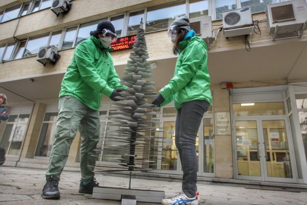 Снимка: Димитър Кьосемарлиев, Dnes.bg