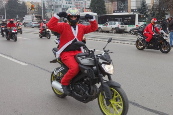 Снимка: Димитър Кьосемарлиев / Dnes.bg