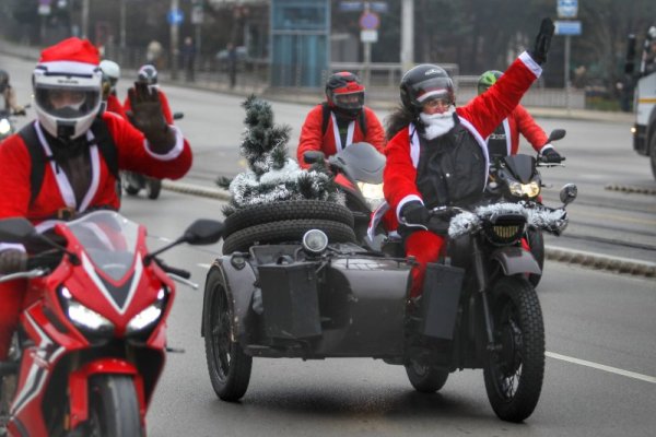 Снимка: Димитър Кьосемарлиев / Dnes.bg