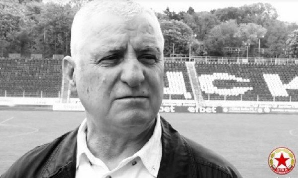 На 5 юни, на 78-годишна възраст, почина легендарният капитан на ЦСКА и националния отбор по футбол Борис Гаганелов. Той има 350 мача и 2 гола в първенството за ЦСКА и 37 мача в евротурнирите, като е част от състава, който се изправя срещу Интер в полуфинала в турнира за КЕШ през 1967 година. Гаганелов е седемкратен шампион на България (1961, 1962, 1966, 1969, 1971, 1972, 1973) и шесткратен носител на Купата на Съветската армия (1961, 1965, 1969, 1972, 1973, 1974) с червените. Защитникът има 51 мача за националния отбор (1963 - 1970) и участва на две Ссетовни първенства - през 1966 година в Англия и през 1970 година в Мексико. Снимка: официален сайт на ЦСКА