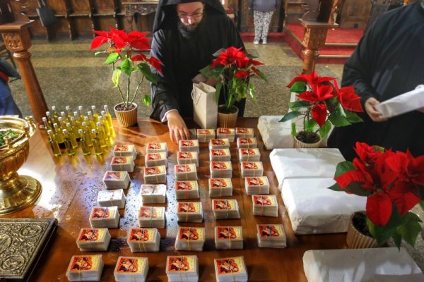 Снимка: Димитър Кьосемарлиев, Dnes.bg