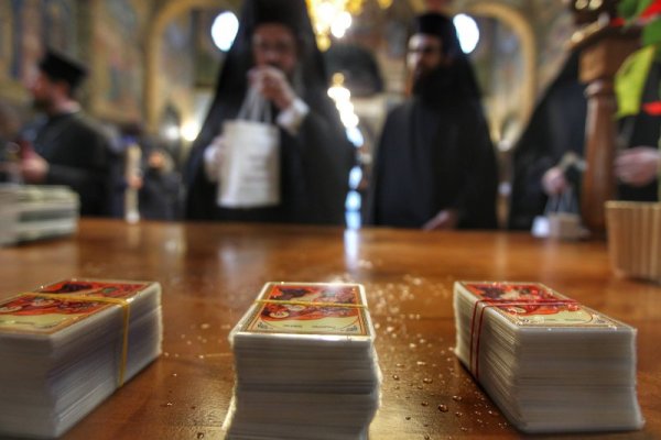 Снимка: Димитър Кьосемарлиев, Dnes.bg