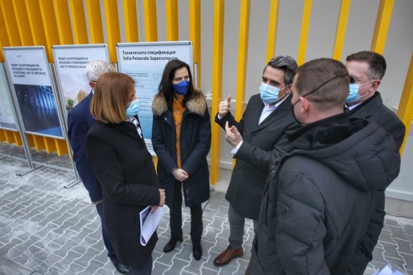 Снимка: Димитър Кьосемарлиев, Dnes.bg