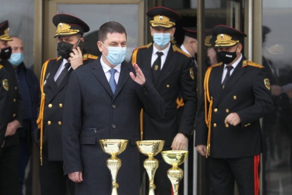 Снимка: Димитър Кьосемарлиев, Dnes.bg