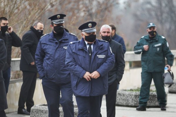 Снимка: Димитър Кьосемарлиев, Dnes.bg