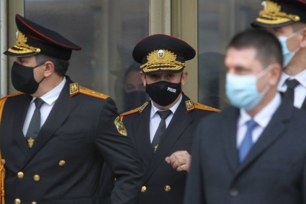 Снимка: Димитър Кьосемарлиев, Dnes.bg