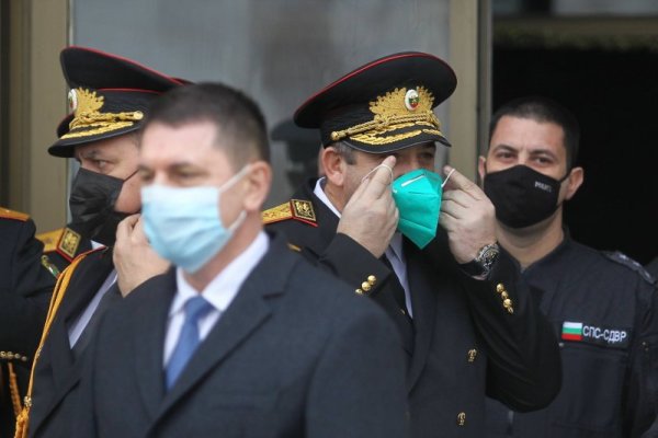 Снимка: Димитър Кьосемарлиев, Dnes.bg