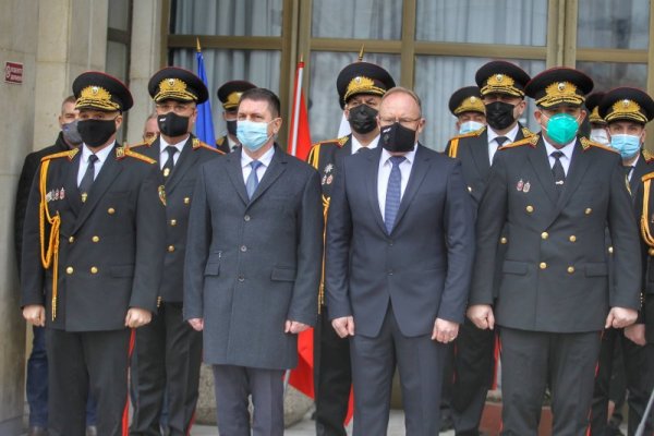 Снимка: Димитър Кьосемарлиев, Dnes.bg