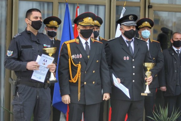 Снимка: Димитър Кьосемарлиев, Dnes.bg