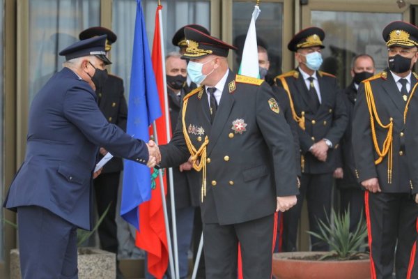 Снимка: Димитър Кьосемарлиев, Dnes.bg