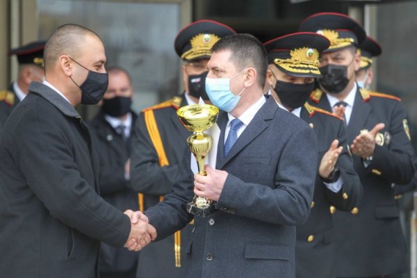 Снимка: Димитър Кьосемарлиев, Dnes.bg