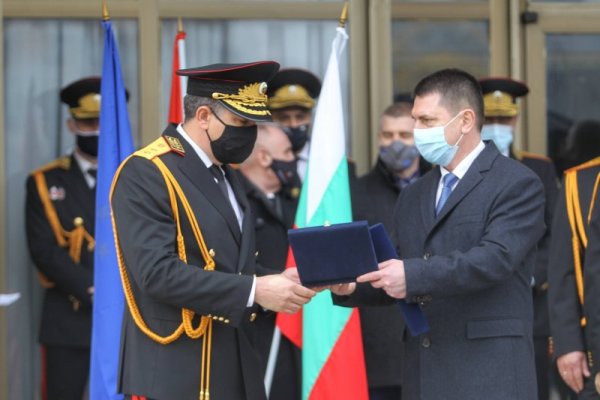 Снимка: Димитър Кьосемарлиев, Dnes.bg