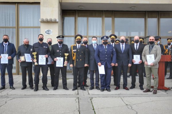 Снимка: Димитър Кьосемарлиев, Dnes.bg