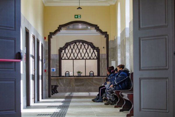 Снимка: Димитър Кьосемарлиев, Dnes.bg