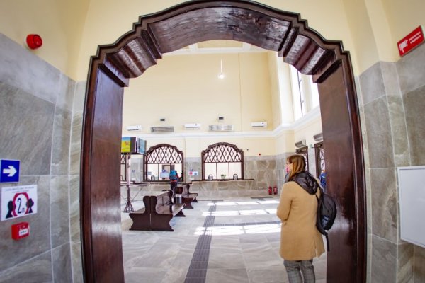 Снимка: Димитър Кьосемарлиев, Dnes.bg