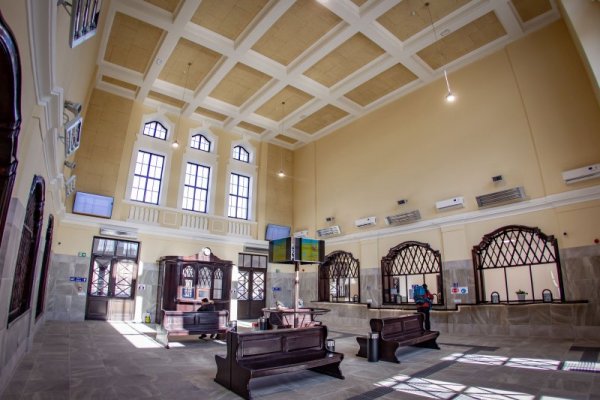 Снимка: Димитър Кьосемарлиев, Dnes.bg