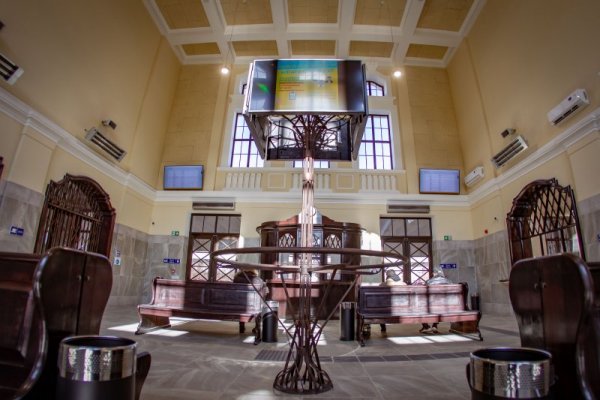 Снимка: Димитър Кьосемарлиев, Dnes.bg