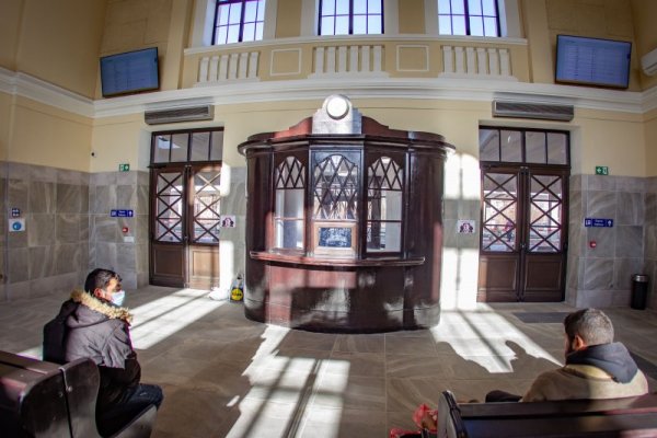 Снимка: Димитър Кьосемарлиев, Dnes.bg