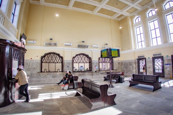 Снимка: Димитър Кьосемарлиев, Dnes.bg