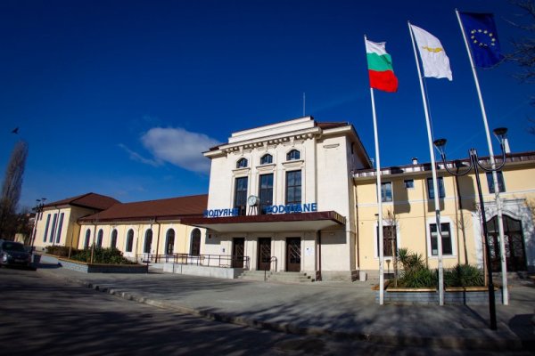 Снимка: Димитър Кьосемарлиев, Dnes.bg