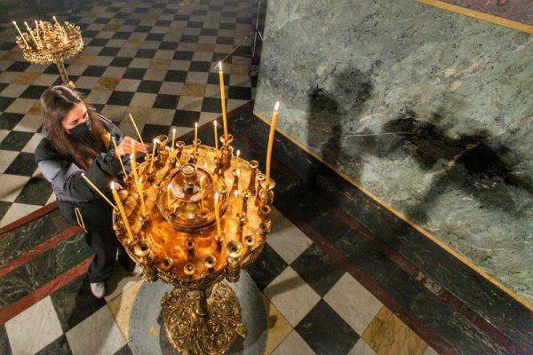 Снимка: Димитър Кьосемарлиев, Dnes.bg