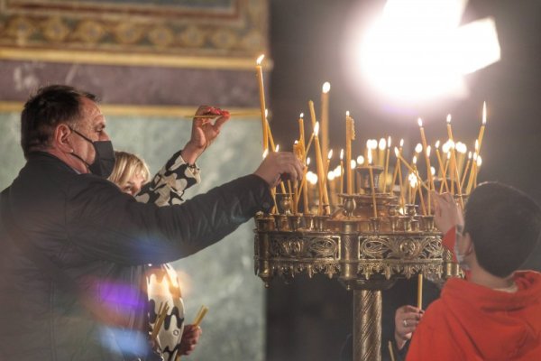 Снимка: Димитър Кьосемарлиев, Dnes.bg