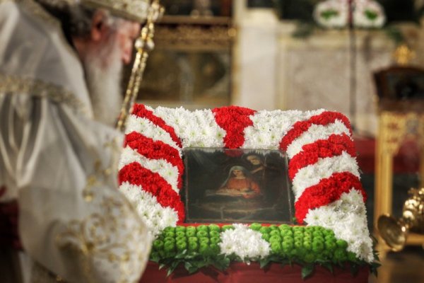 Снимка: Димитър Кьосемарлиев, Dnes.bg