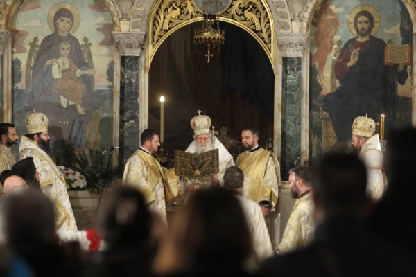 Снимка: Димитър Кьосемарлиев, Dnes.bg