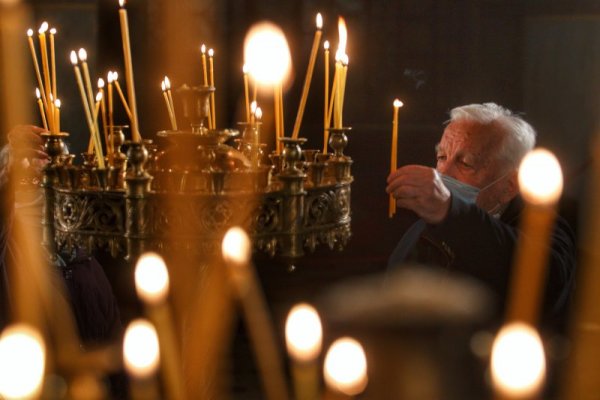 Снимка: Димитър Кьосемарлиев, Dnes.bg