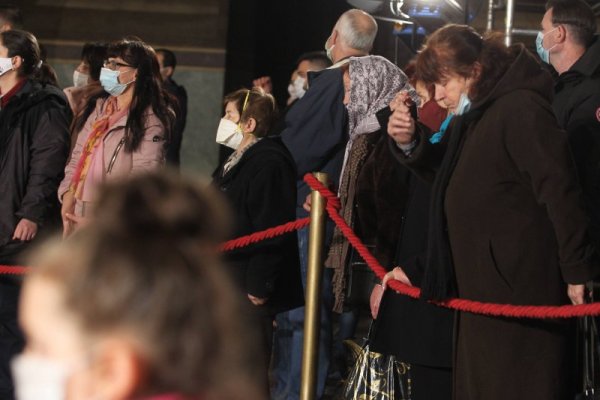 Снимка: Димитър Кьосемарлиев, Dnes.bg