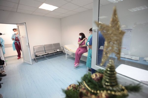 Снимка: Димитър Кьосемарлиев, Dnes.bg