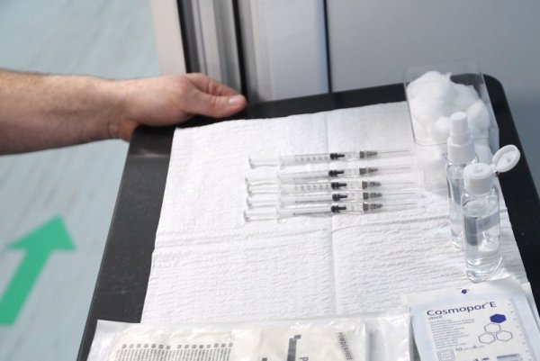 Снимка: Димитър Кьосемарлиев, Dnes.bg