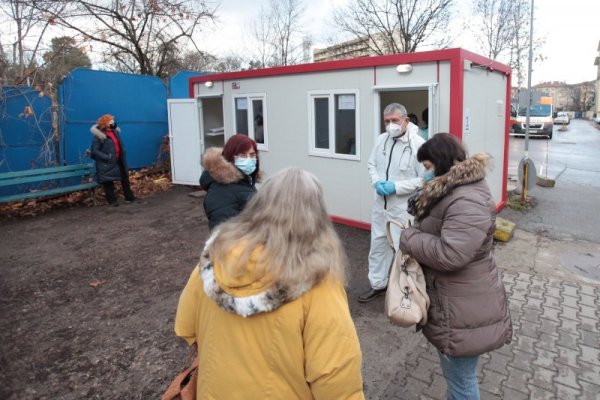 Снимка: Димитър Кьосемарлиев, Dnes.bg