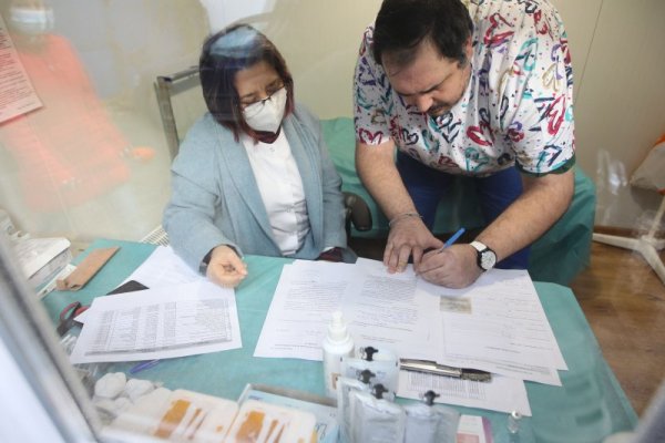 Снимка: Димитър Кьосемарлиев, Dnes.bg