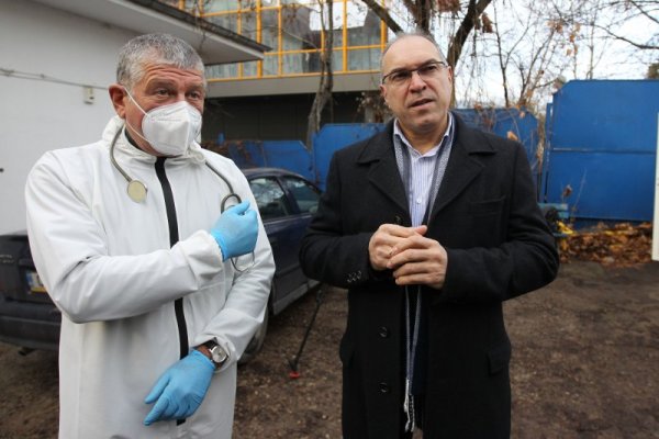 Снимка: Димитър Кьосемарлиев, Dnes.bg