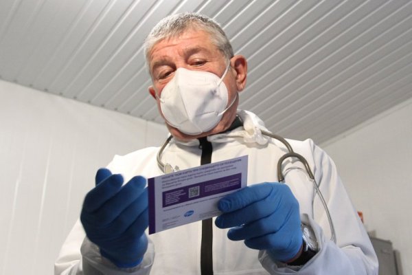 Снимка: Димитър Кьосемарлиев, Dnes.bg