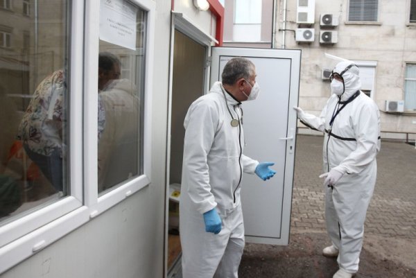 Снимка: Димитър Кьосемарлиев, Dnes.bg