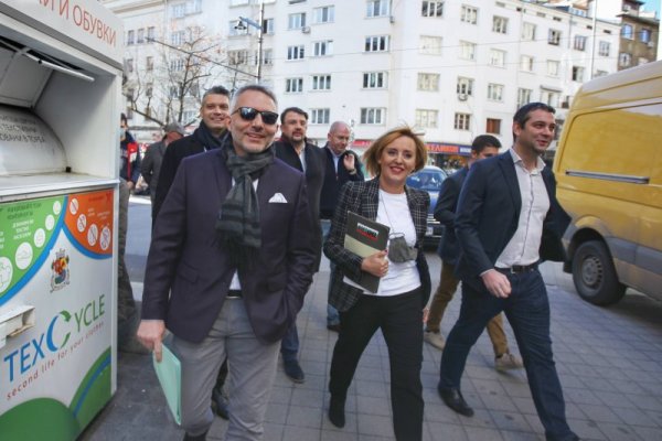 Снимка: Димитър Кьосемарлиев, Dnes.bg
